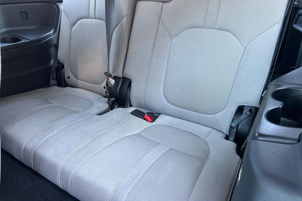 used 2023 Honda Pilot car, priced at $27,795