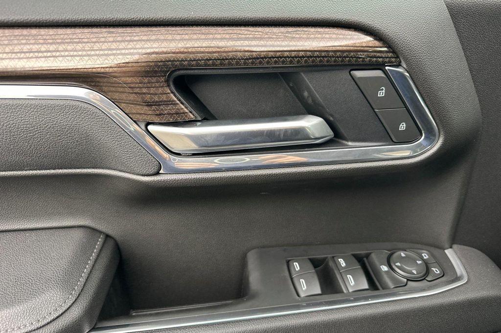 new 2025 Chevrolet Silverado 1500 car