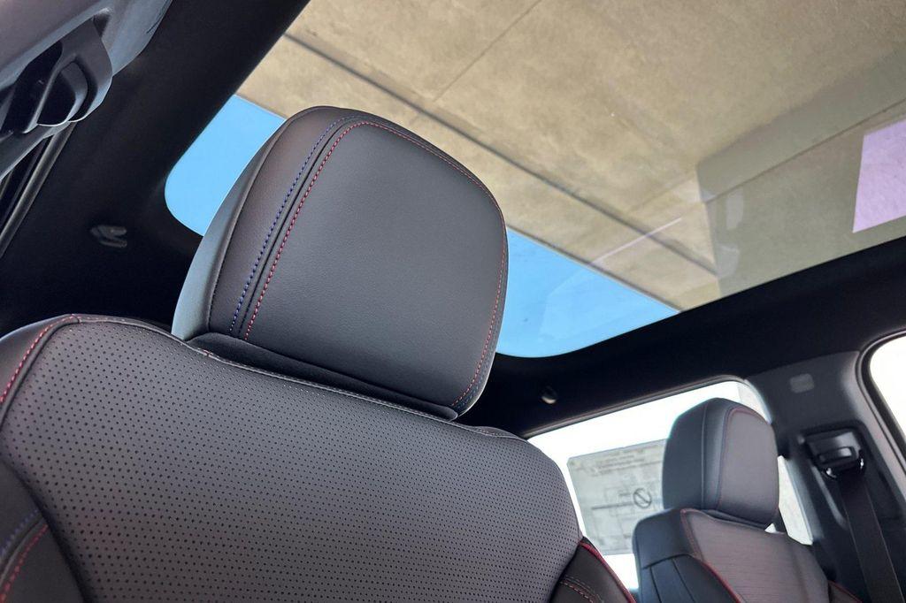 new 2025 Chevrolet Silverado EV car, priced at $82,645
