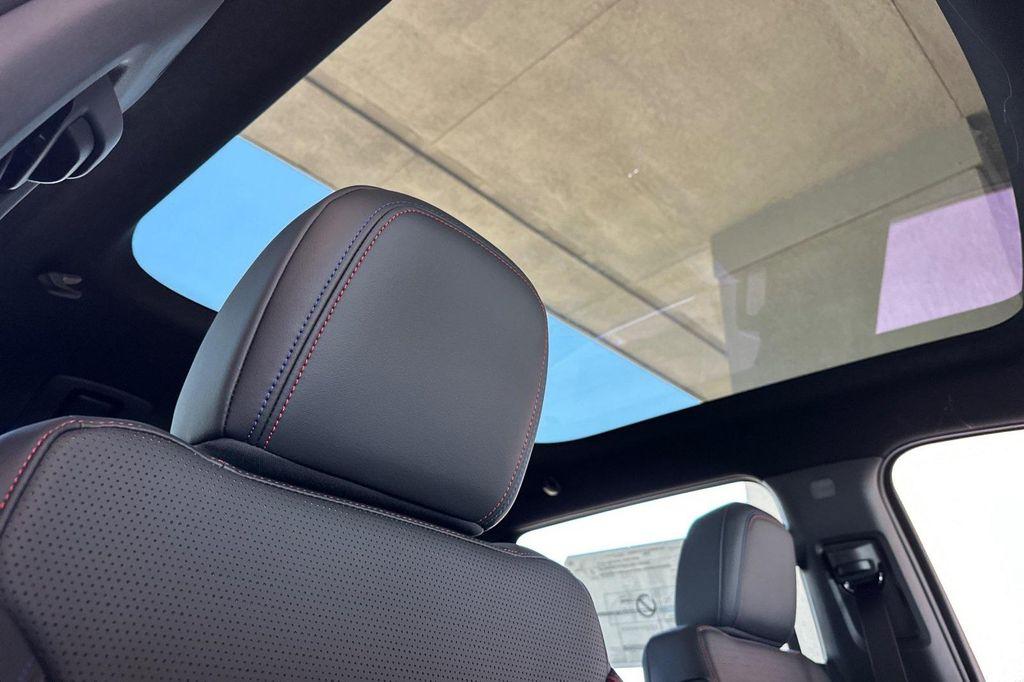 new 2025 Chevrolet Silverado EV car, priced at $82,645