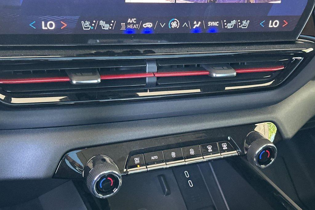 new 2025 Chevrolet Silverado EV car, priced at $82,645