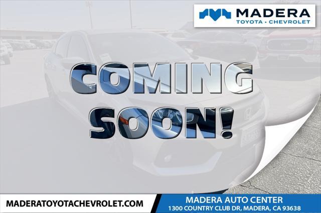 used 2019 Honda Civic car, priced at $19,699