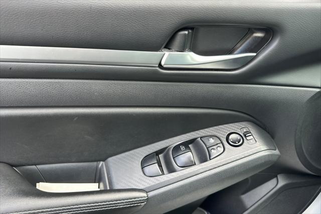 used 2022 Nissan Altima car, priced at $18,459