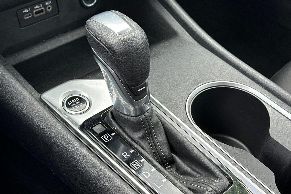 used 2022 Nissan Altima car, priced at $16,925