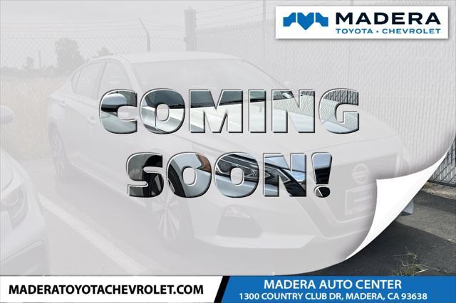 used 2022 Nissan Altima car, priced at $18,995