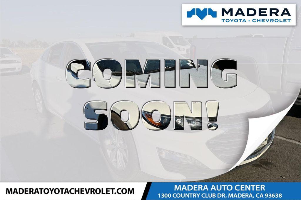used 2022 Chevrolet Malibu car, priced at $18,226