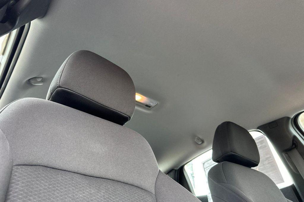 used 2022 Chevrolet Malibu car, priced at $14,728