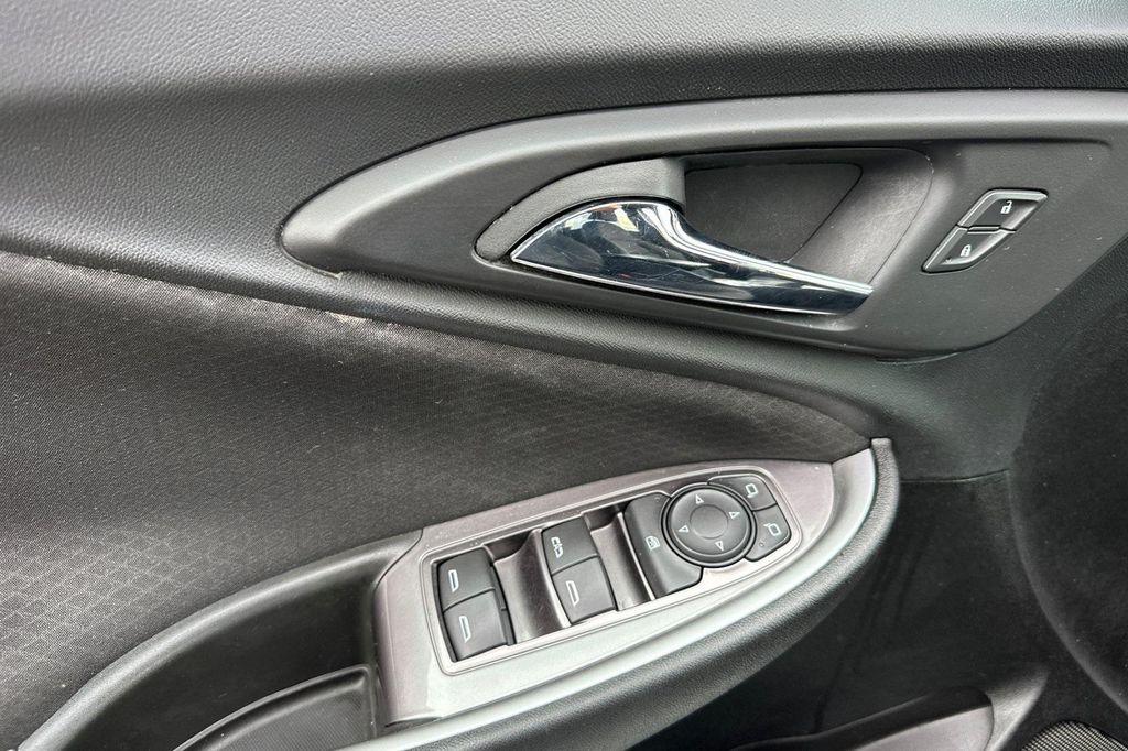 used 2022 Chevrolet Malibu car, priced at $14,728