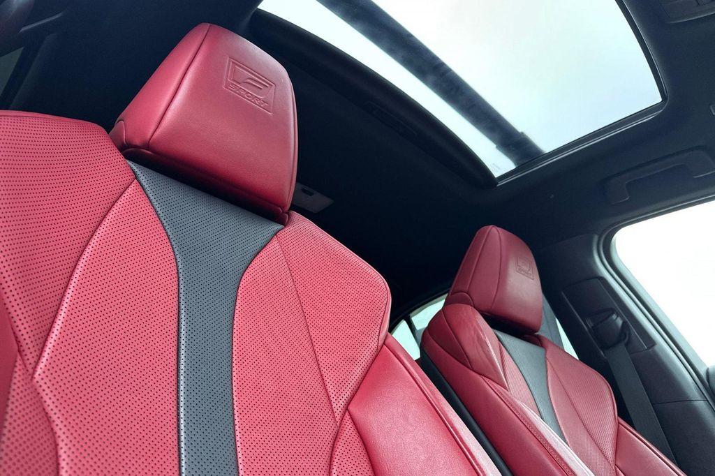 used 2019 Lexus UX 200 car, priced at $20,795