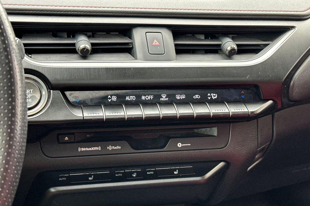 used 2019 Lexus UX 200 car, priced at $20,795