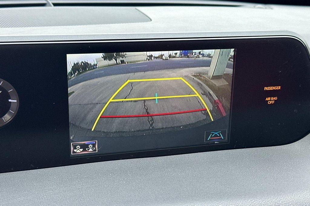 used 2019 Lexus UX 200 car, priced at $20,795