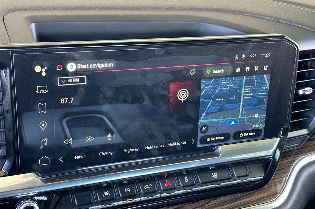 used 2022 GMC Sierra 1500 car, priced at $33,995