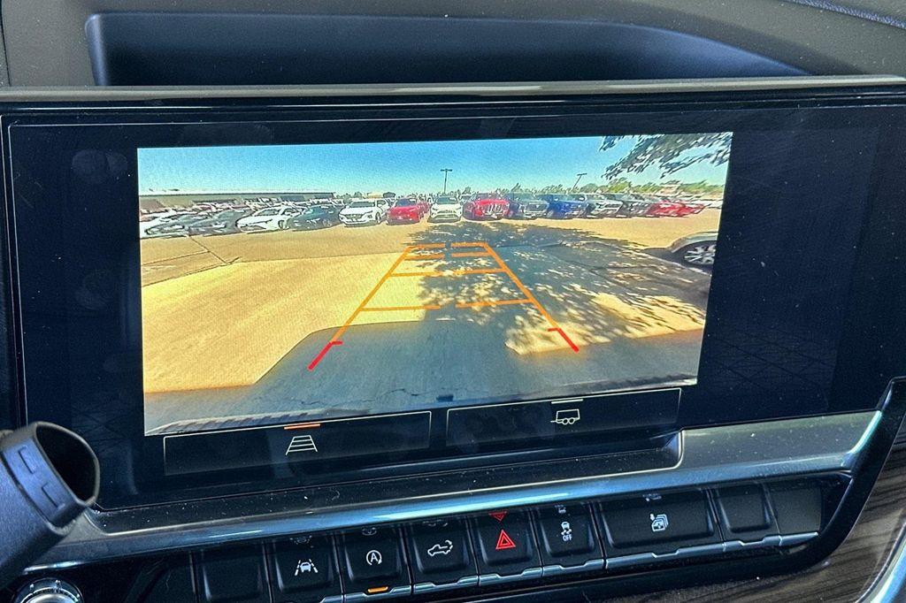 used 2022 GMC Sierra 1500 car, priced at $33,995