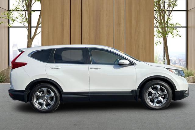 used 2019 Honda CR-V car, priced at $20,499