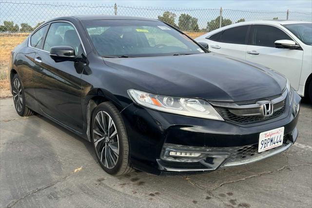 used 2017 Honda Accord car, priced at $19,991