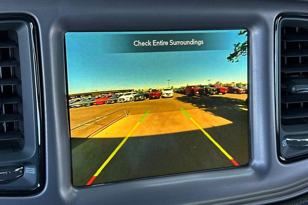 used 2023 Dodge Challenger car, priced at $21,237