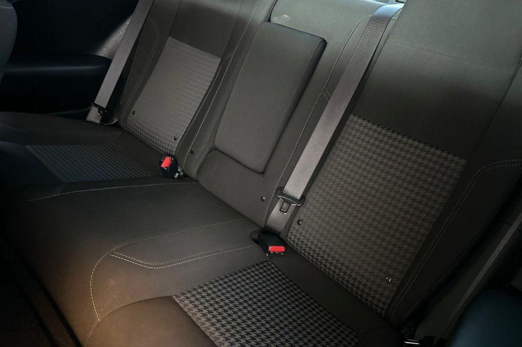 used 2023 Dodge Challenger car, priced at $21,237