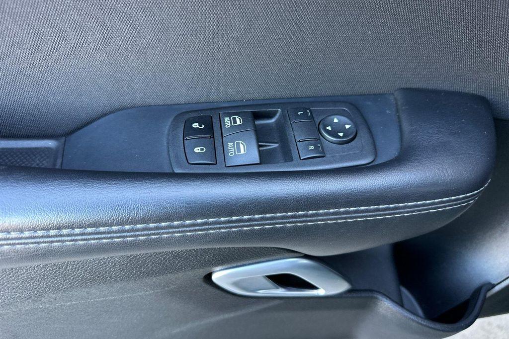 used 2023 Dodge Challenger car, priced at $21,237