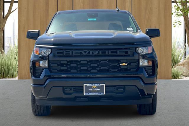 new 2024 Chevrolet Silverado 1500 car, priced at $38,299