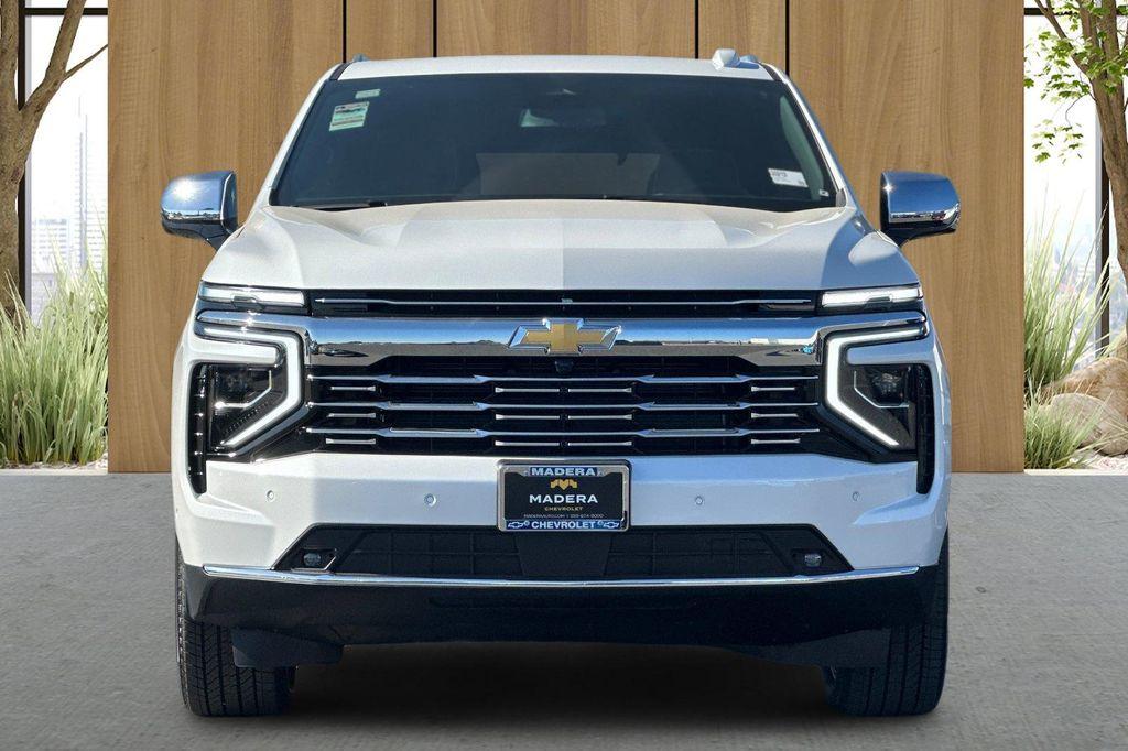 new 2025 Chevrolet Tahoe car, priced at $79,315