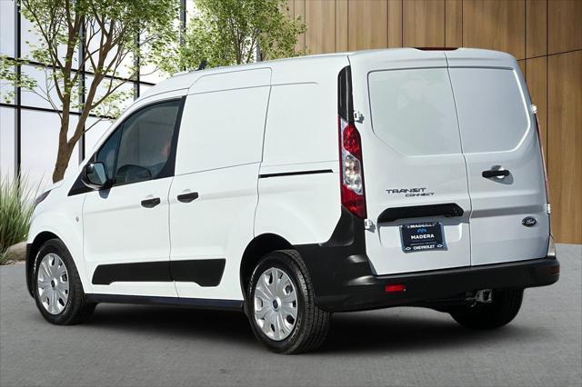 used 2019 Ford Transit Connect car, priced at $26,199