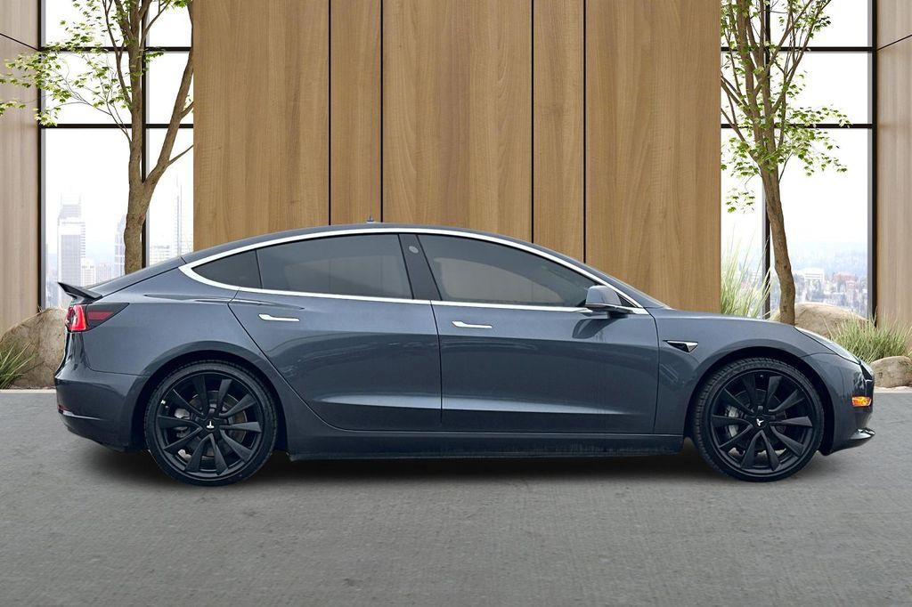 used 2020 Tesla Model 3 car, priced at $21,495