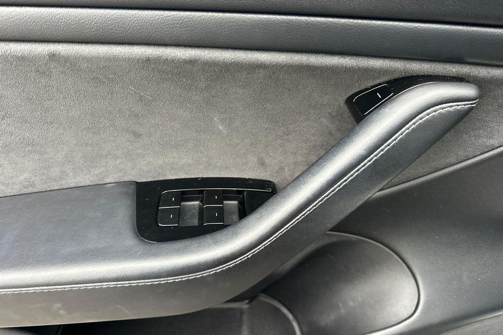 used 2020 Tesla Model 3 car, priced at $21,495