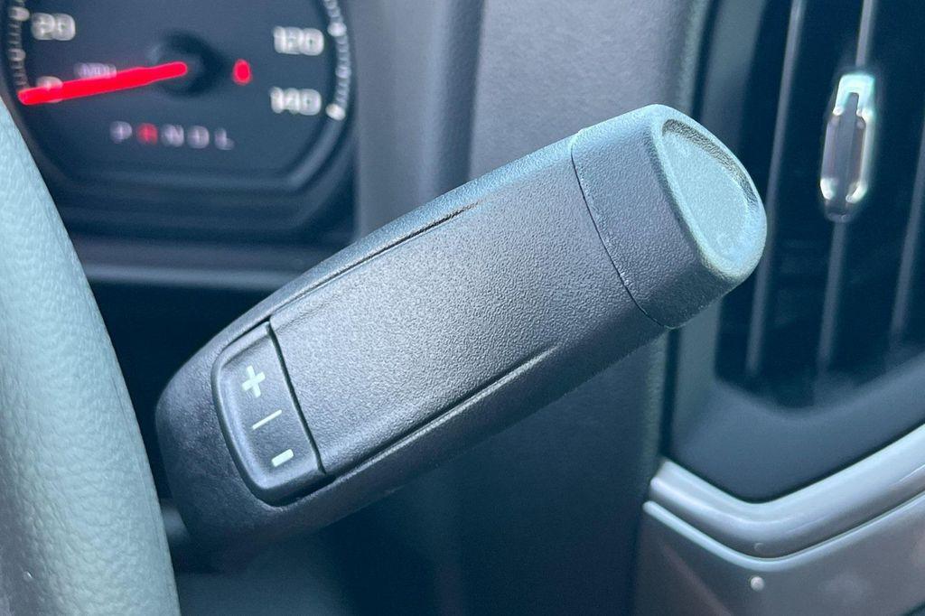 new 2025 Chevrolet Silverado 2500 car, priced at $61,420