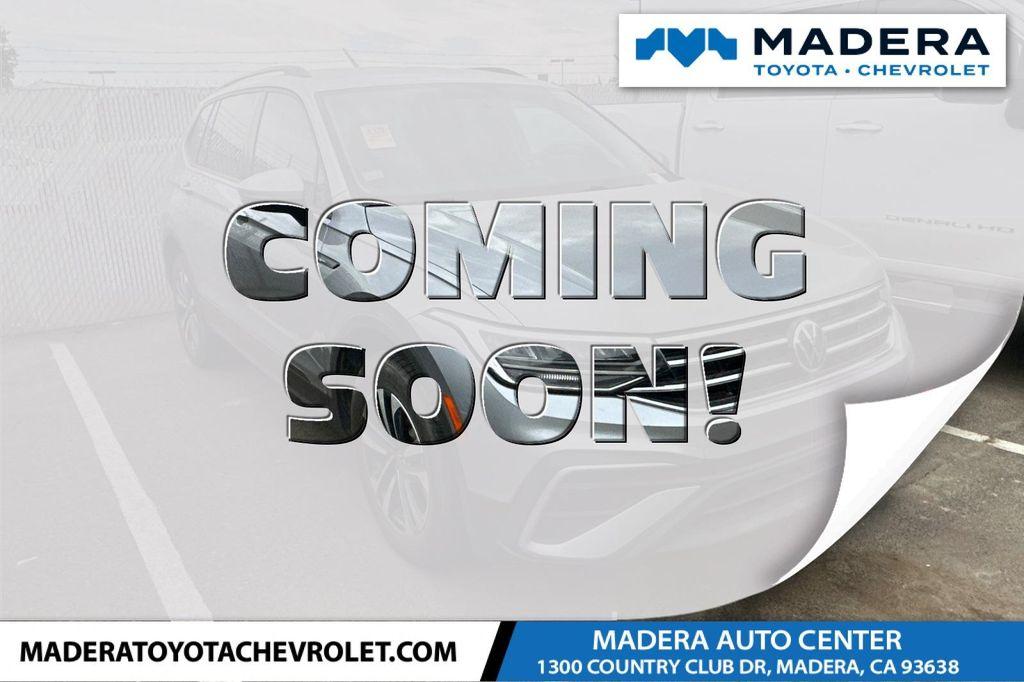 used 2022 Volkswagen Tiguan car, priced at $17,495