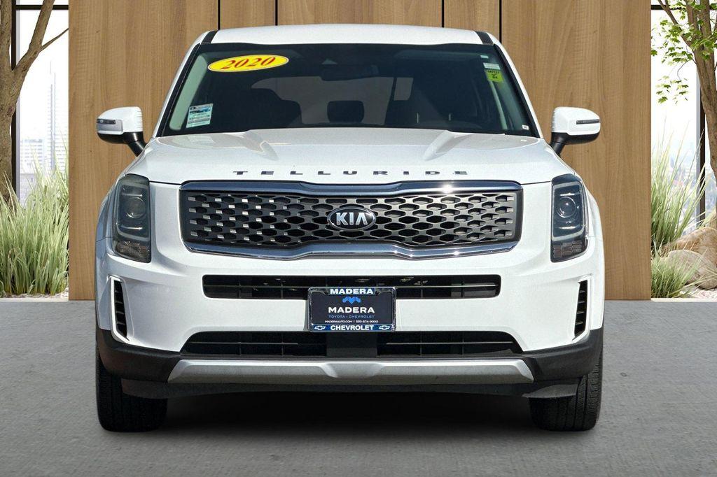 used 2020 Kia Telluride car, priced at $20,950