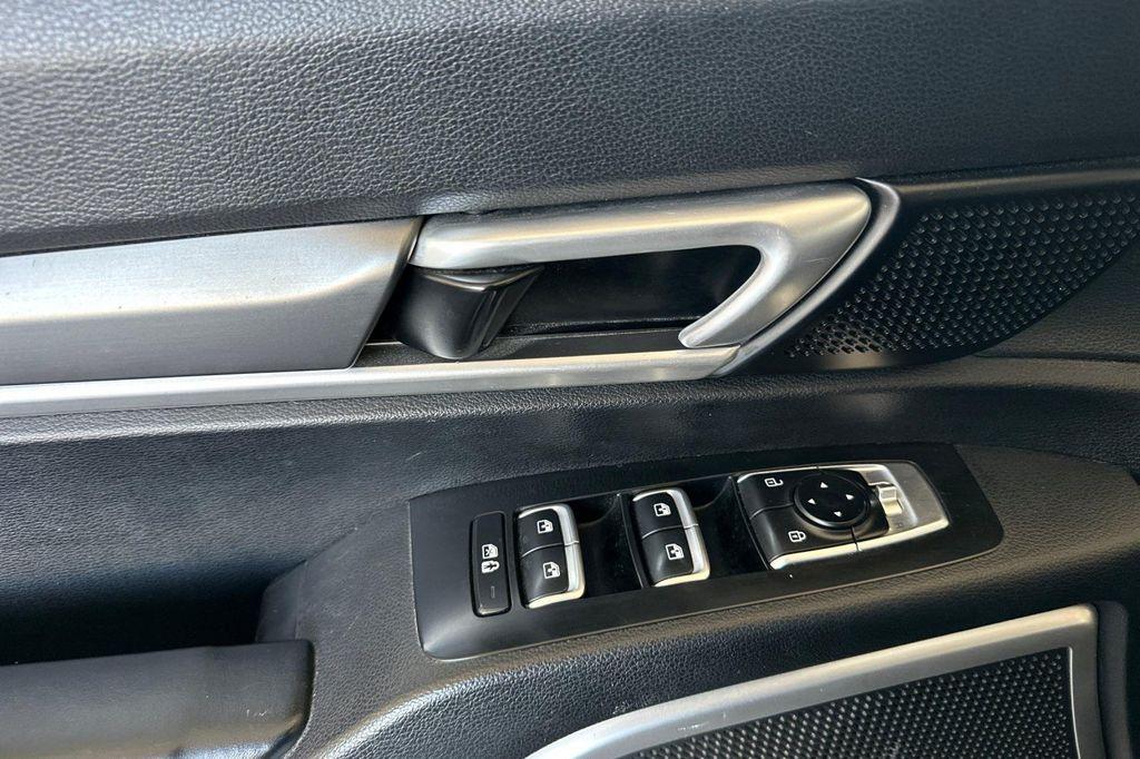 used 2020 Kia Telluride car, priced at $20,950
