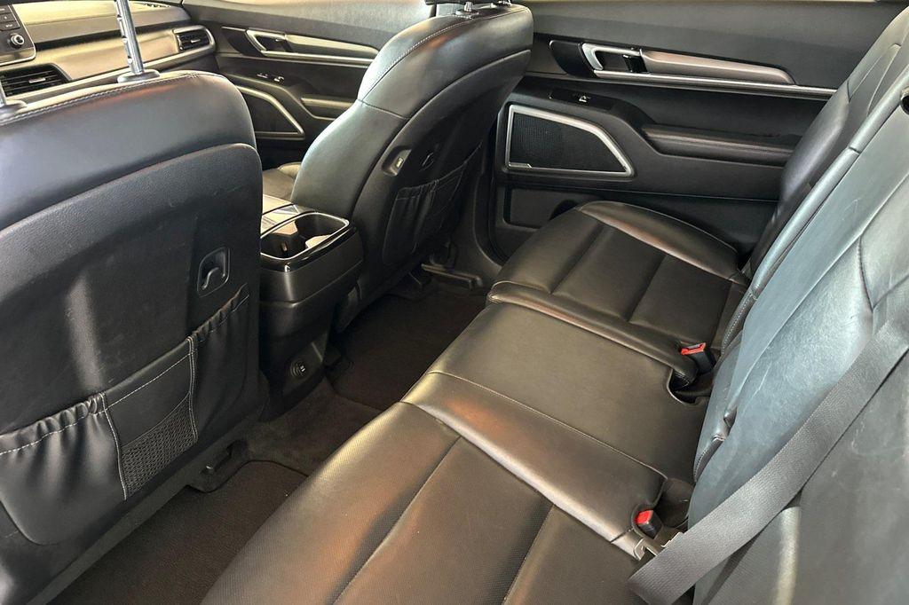 used 2020 Kia Telluride car, priced at $20,950