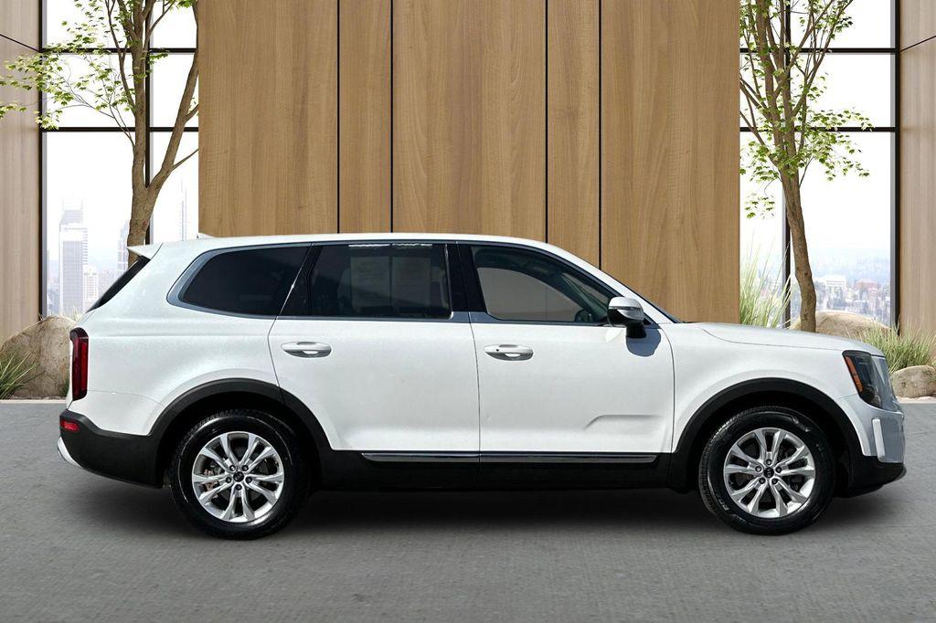 used 2020 Kia Telluride car, priced at $20,950