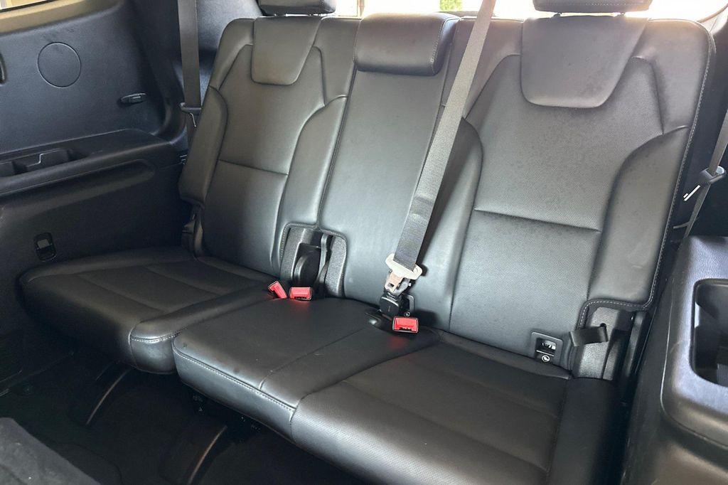 used 2020 Kia Telluride car, priced at $20,950