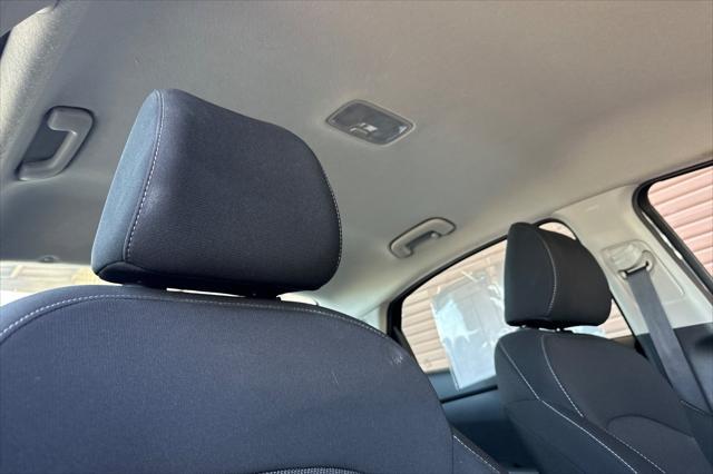 used 2022 Kia Forte car, priced at $16,791