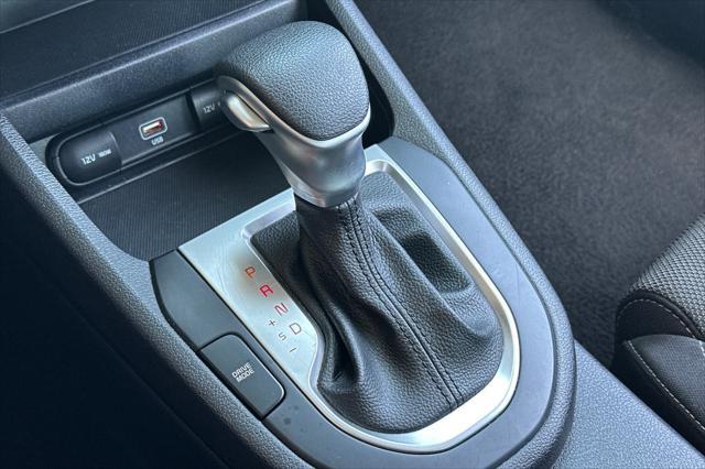used 2022 Kia Forte car, priced at $16,791