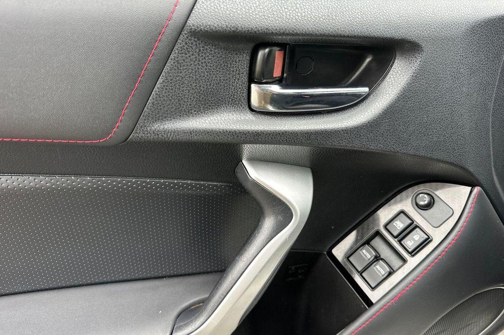 used 2017 Subaru BRZ car, priced at $19,495