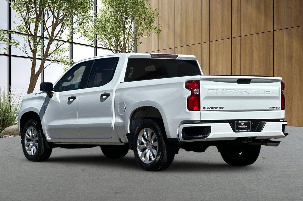 used 2021 Chevrolet Silverado 1500 car, priced at $21,185