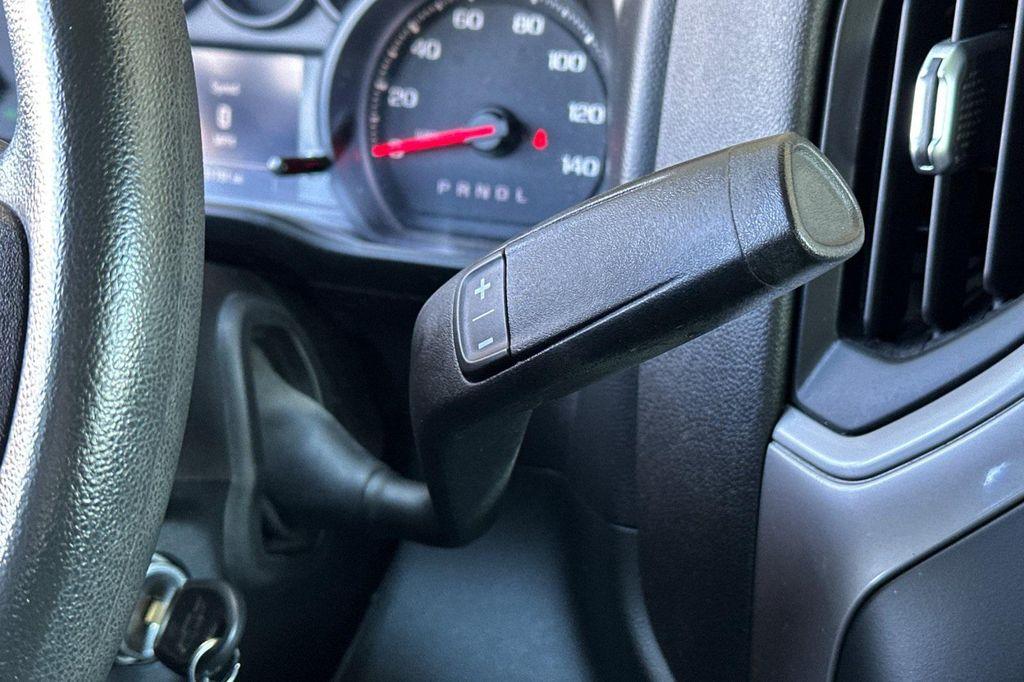 used 2021 Chevrolet Silverado 1500 car, priced at $21,185