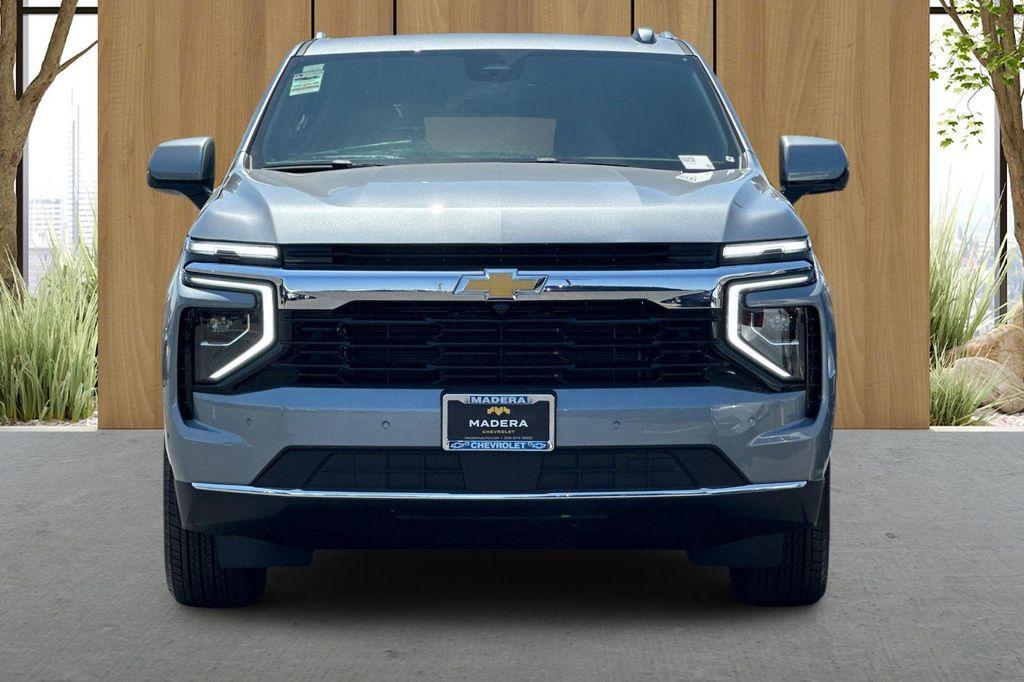 new 2025 Chevrolet Suburban car, priced at $61,995