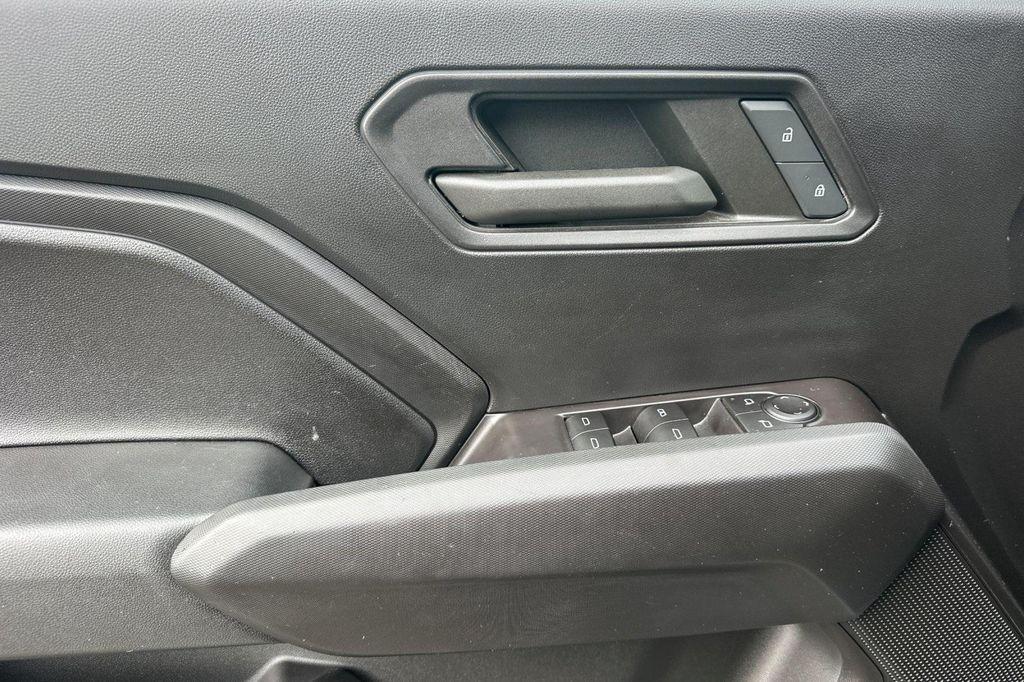 used 2023 Chevrolet Colorado car, priced at $33,831