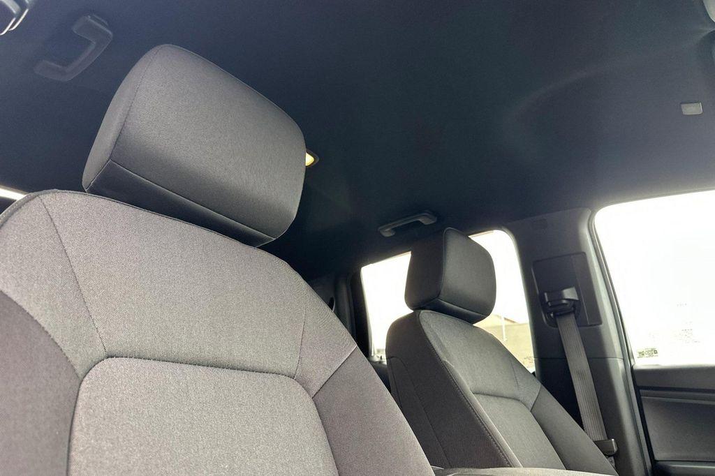 used 2023 Chevrolet Colorado car, priced at $33,831