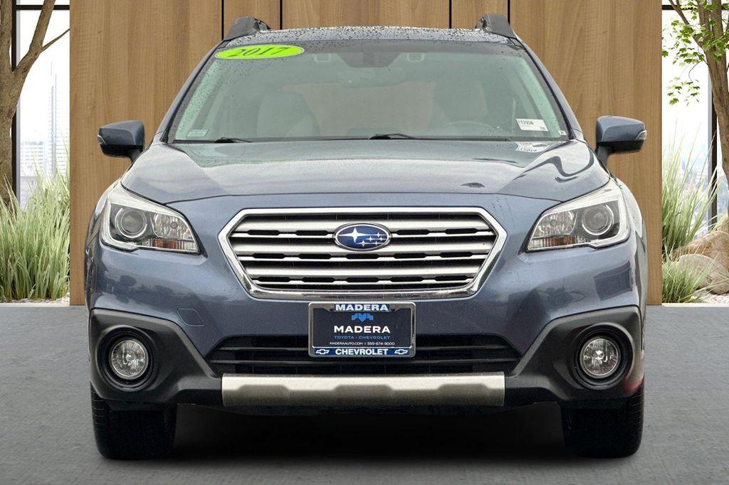 used 2017 Subaru Outback car, priced at $14,995