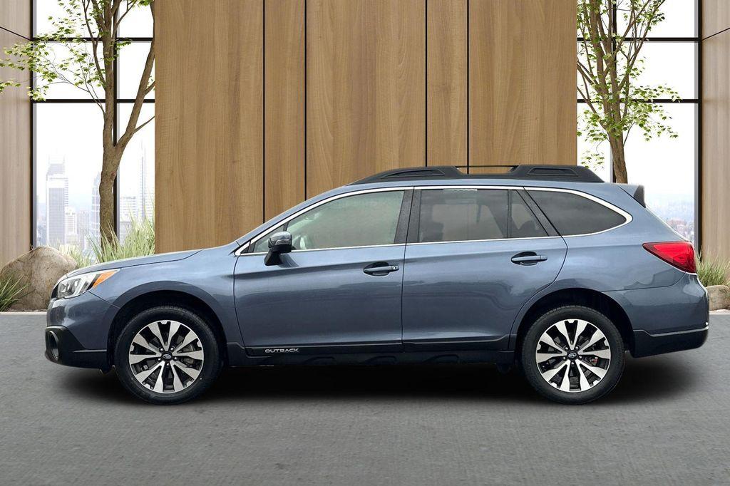 used 2017 Subaru Outback car, priced at $14,995