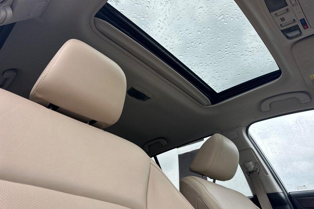 used 2017 Subaru Outback car, priced at $14,995