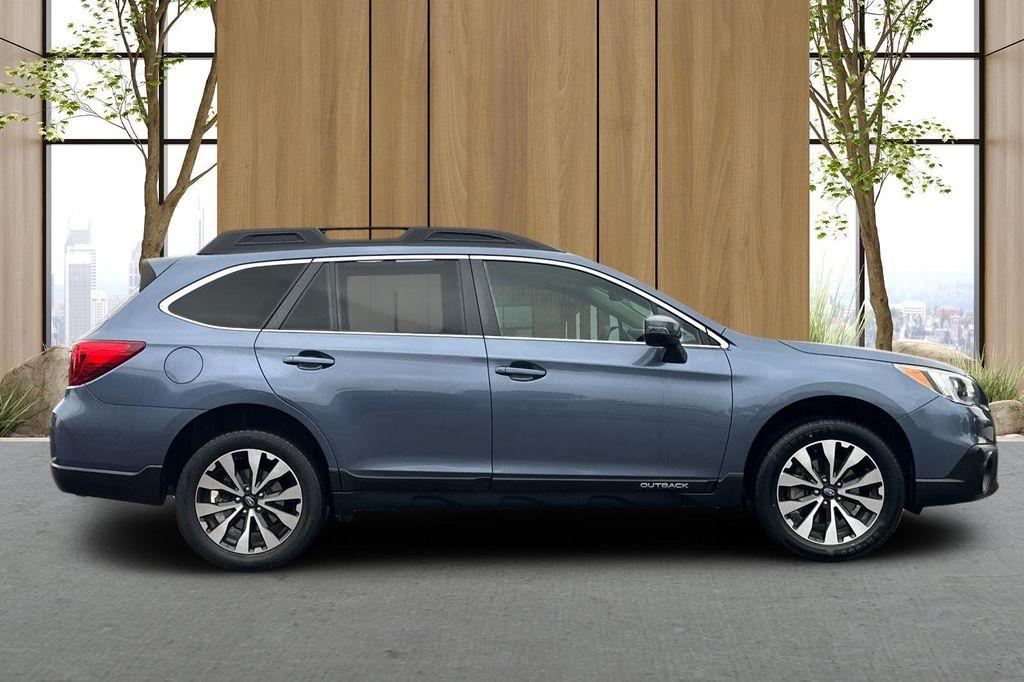 used 2017 Subaru Outback car, priced at $14,995