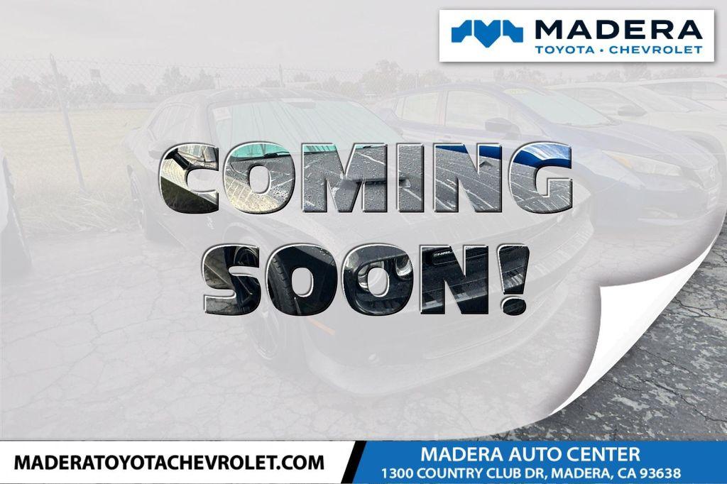 used 2015 Dodge Challenger car, priced at $26,895