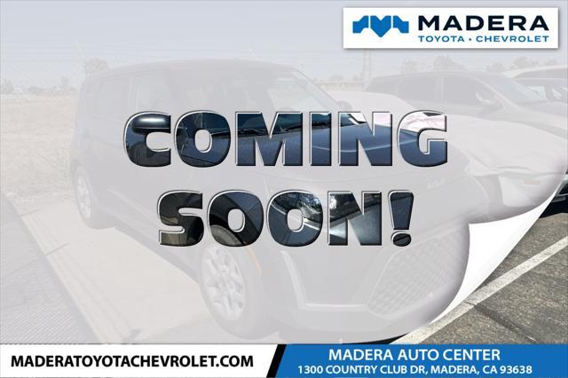 used 2023 Kia Soul car, priced at $15,964