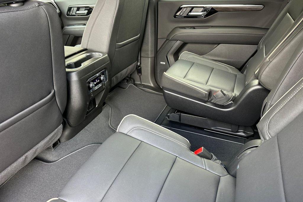 new 2026 Chevrolet Tahoe car, priced at $78,860