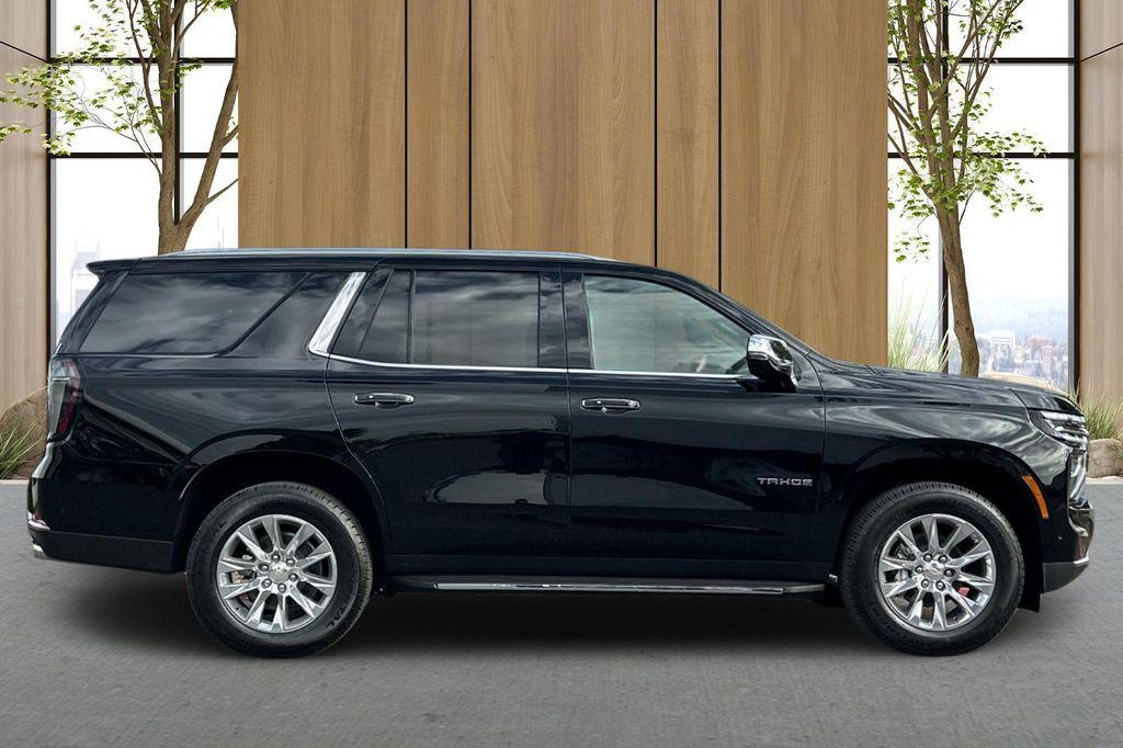 new 2026 Chevrolet Tahoe car, priced at $78,860